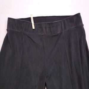 Seven 7 Athletic Pull On Running Yoga Leggings Pants Womens Size XL Gray